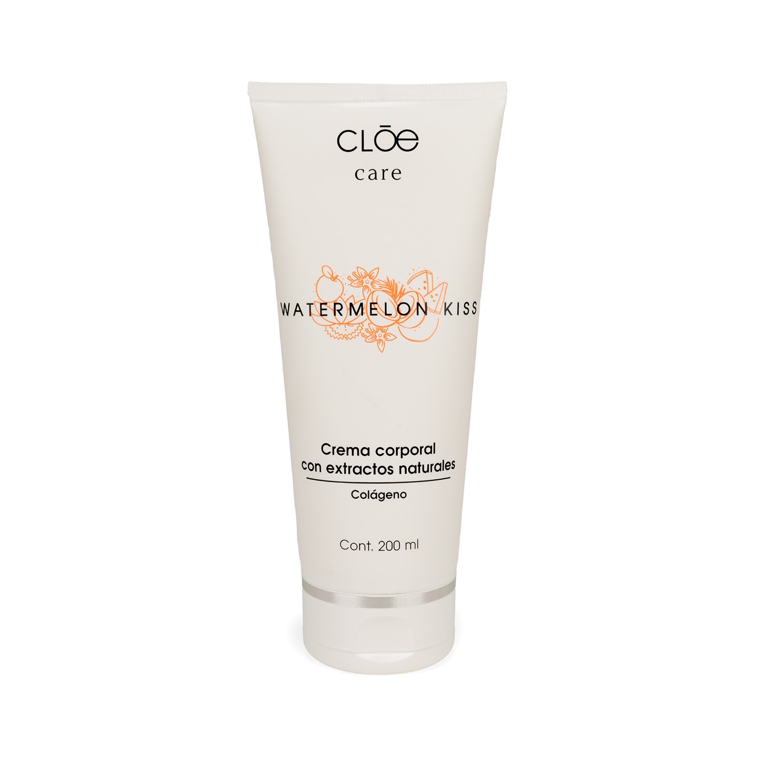 CREMA CORPORAL HIDRATANTE CON COLÁGENO (CREMA CORPORAL CON COLÁGENO)